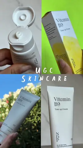 ✨ My skin BEFORE & AFTER the B9 Tone-up Cream 🌿 No filters, no makeup — just natural glow 💧 The secret K-pop idols swear by 🤫 Wanna try? Link in bio ⬇️ #ndp #Vcream #toneupcream #brightening #skincare    @NDP Store US 