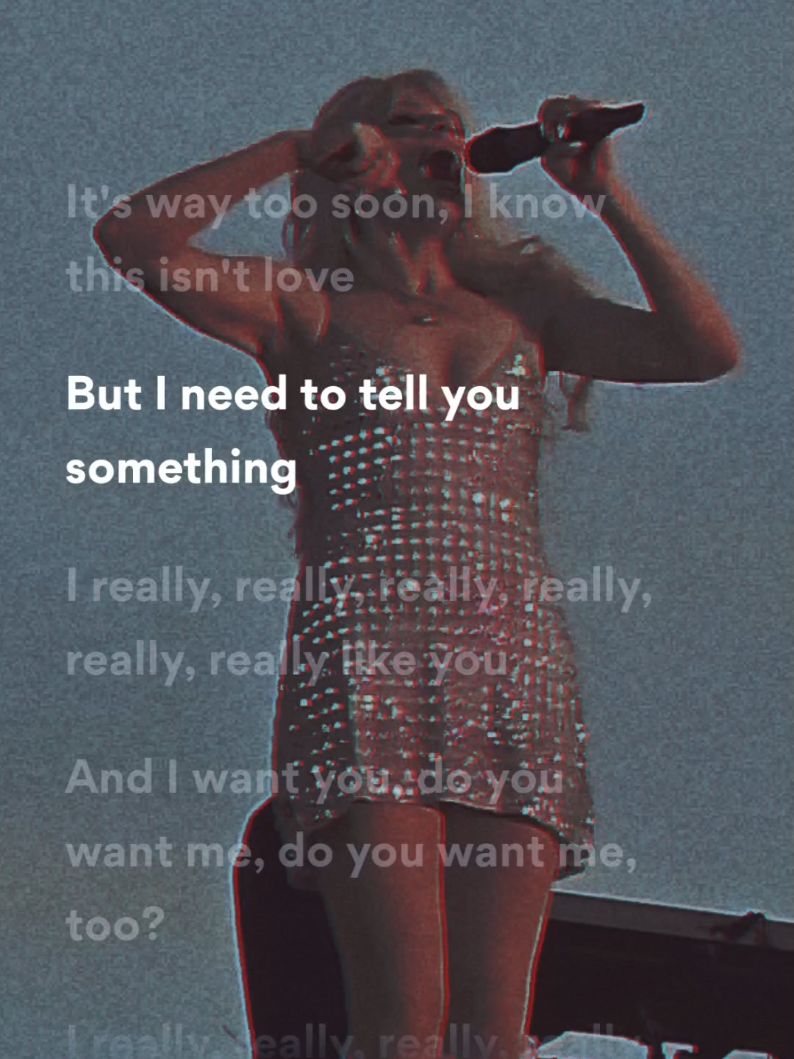 This song didn't have to go THIS HARD 💪 #lyrics #music #fypage #songswithlyrics #usukmusicvn 