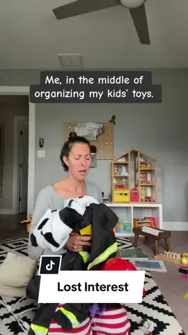 Happened again. #momhumor #momjoke 