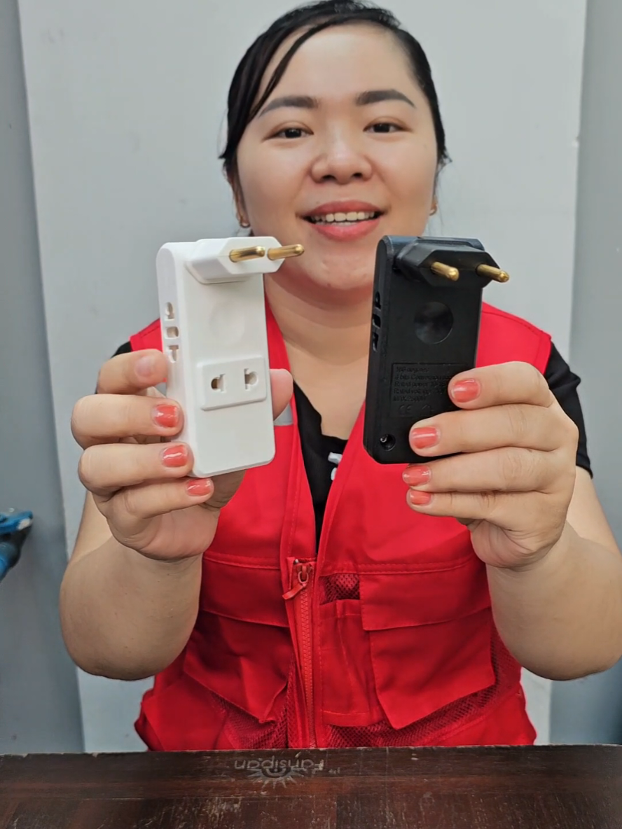 Trả lời @6872thanhtam Bên trong ổ chia điện rẻ mà bền đây ạ #chiasekinhnghiem #giadungtienich #coemthovuon 