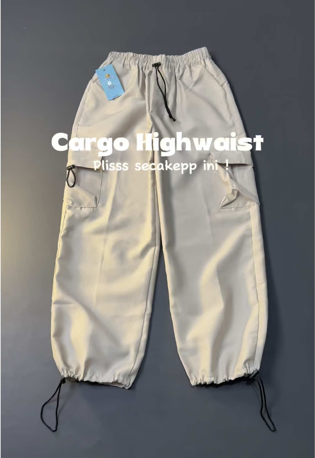 #celanacargo #cargohighwaist #celanacargokekinian #outfitideas 