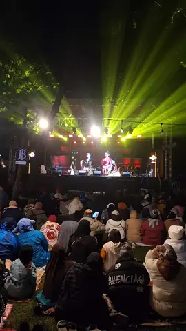 Penutupan @festival_dieng Minggu, 24 Agustus 2025 hari terakhir, malam hari ada penampilan Ketoprak Conthong dari Jogja.  📍 Venue Gatotkaca  #dieng #diengculturefestival 