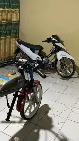 spil ceksound ga nih? 🤔 #kphjogjastyle #kphgank🚀 #supra125modifikasi #berkahjeruk🍊 #4u 