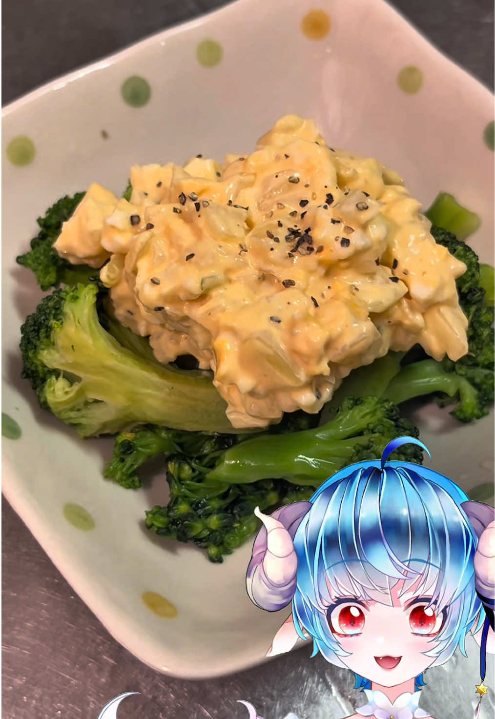 【子持ち主婦Vtuber】ヤケクソ実写クッキング【タルタルソース】 #料理 #主婦 #Recipe #cooking #vtuber 