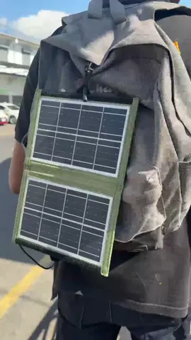“Power up anywhere! 🔋☀️ Grab this portable solar panel for just Rs 750 and stay charged on the go! Available at Phonomania Mobile Shop. ⚡📱” #solarpower #portablecharger #staycharged #TechGadgets #phonomania 