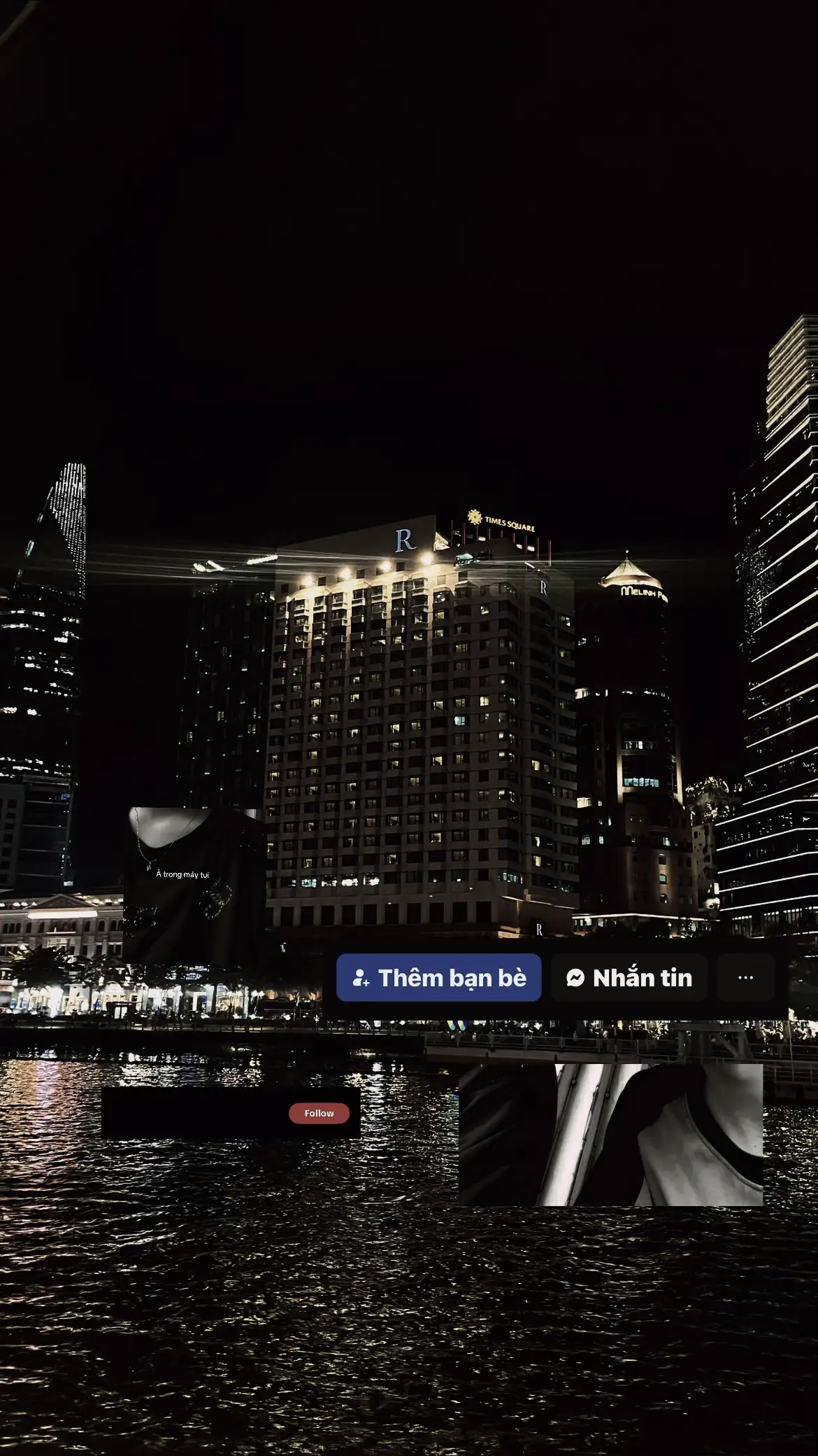 Ai rồi cũng phải bước tiếp, anh và em cũng vậy. Sau sự đổ vỡ ấy anh đã nghĩ thông suốt hơn, không giận hay trách móc em vì anh biết chính em cũng phải chịu đựng mớ hỗn độn của cuộc sống, ai mà chẳng tô màu cuộc sống mình chứ. Đúng như họ nói ha.”Người ta yêu thương nhất lại gặp ở tuổi 17.” Thôi thì đã không là tương lai thì là kỉ niệm đẹp của nhau, cũng cầu mong em sớm tìm được một người có thể bên em lúc em cần, vì em mà làm tất cả…#xh #xuhuong #story #lovestory 