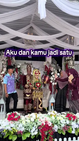 Manten Acil guha dan kambat saling sayang dia 😍😍😍