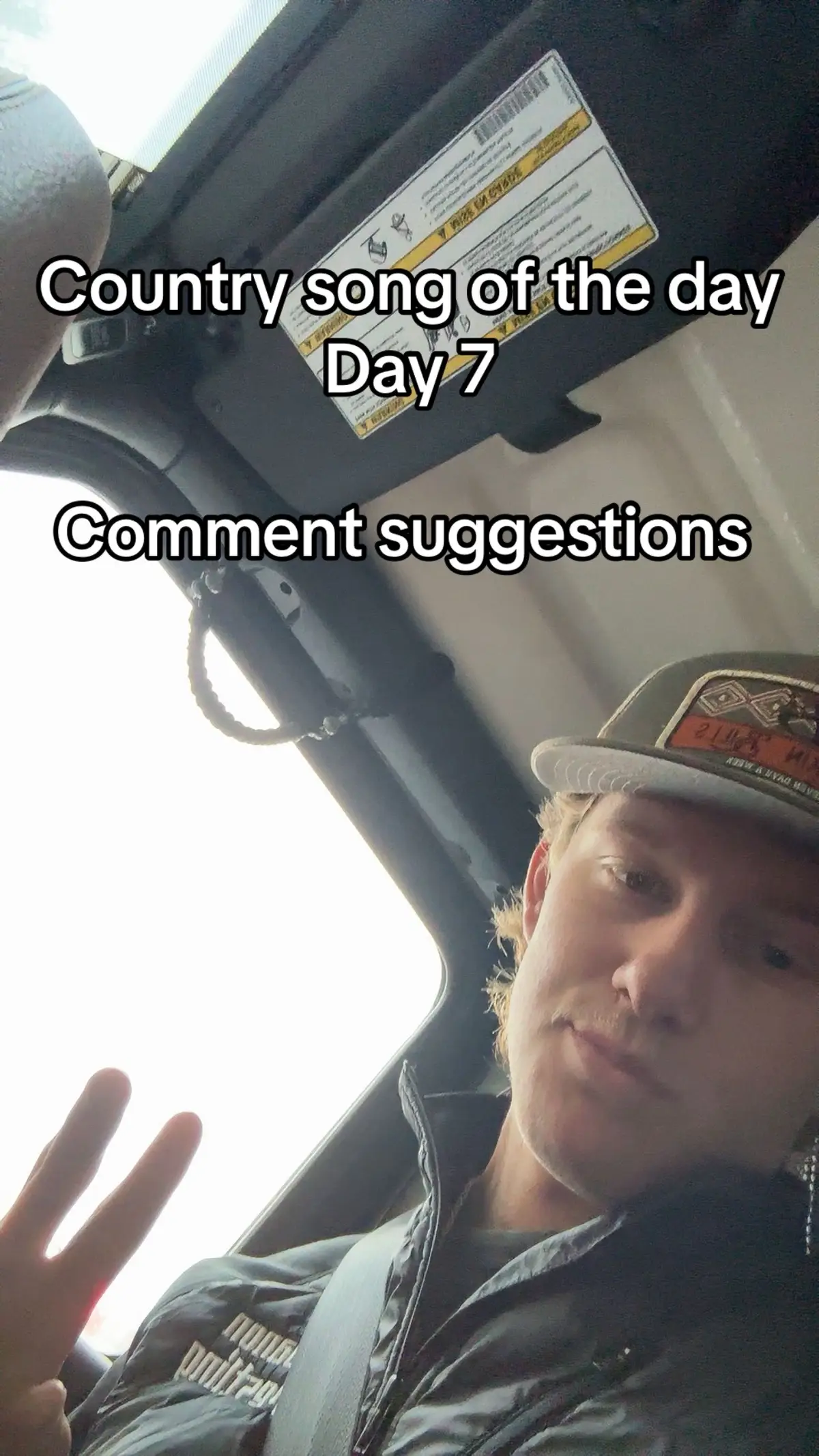 #mentalhealthmatters #countrymusic @Bottomland 