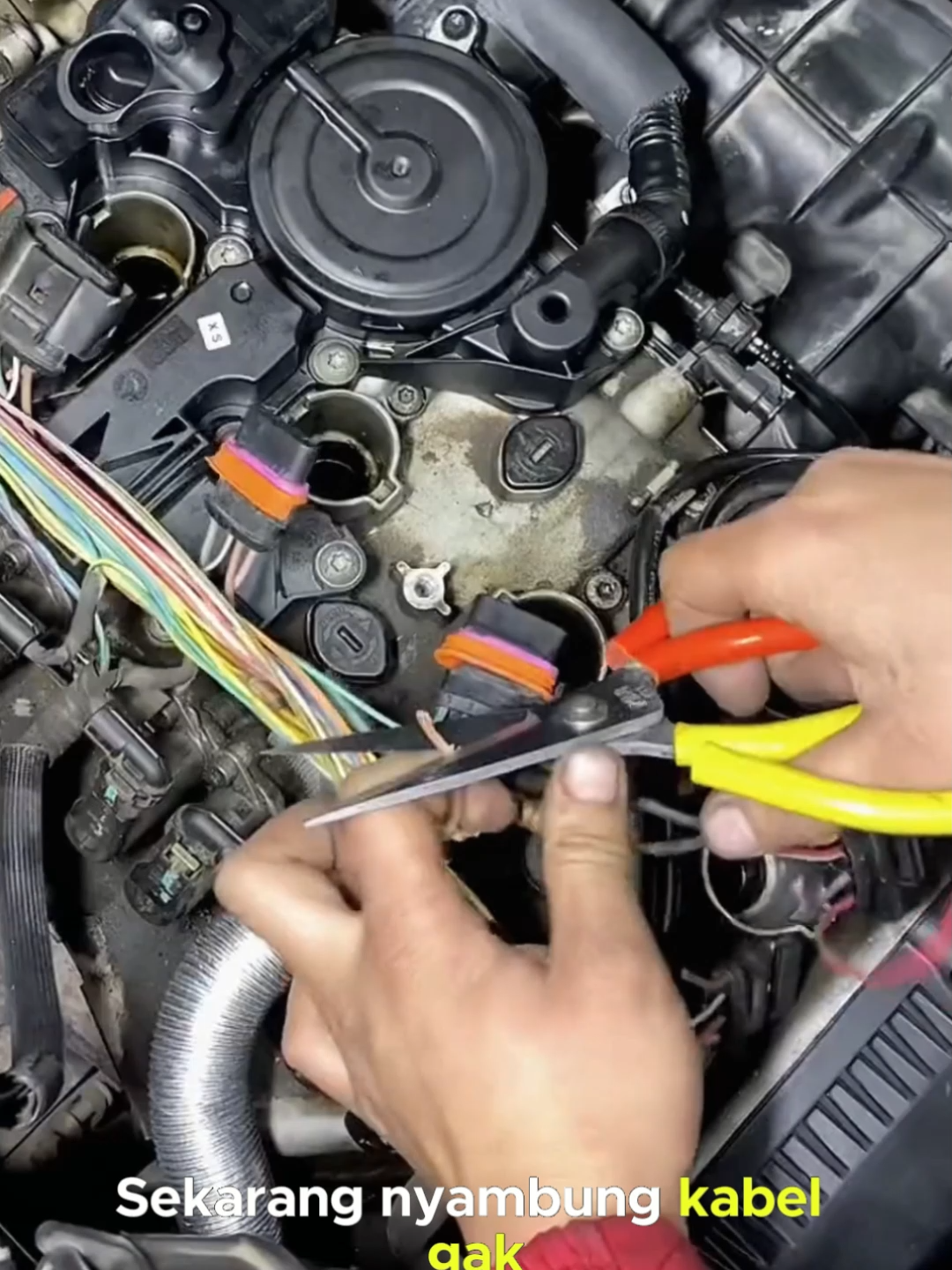 1 LEMBAR = HASIL 10 LEMBAR!​​ Mata Potong Titanium - Anti Pecah & Tahan Banting Ekstrim💥Value proposition kuat + daya tahan