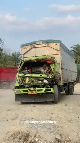 #rmkaknandasenawar #drivermuda #hino500 #hino #fyp 