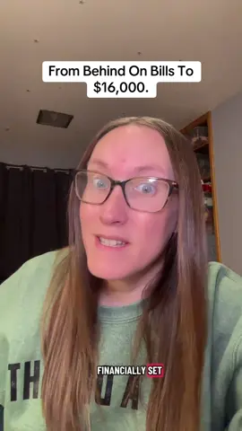 From behind on bills to makeing $16,000. There is a way out of that struggle if you are truly determined and hungry enough, you’re gonna do anything to make a change for your family. ##mompreneur##sidehustle##unlockyourpotential##makemoneyonlinefromhome##residualincome