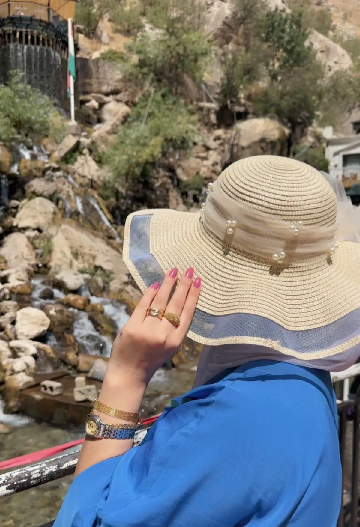 #🤍🎀 #مصيف #بيخال_ #هەولێر 