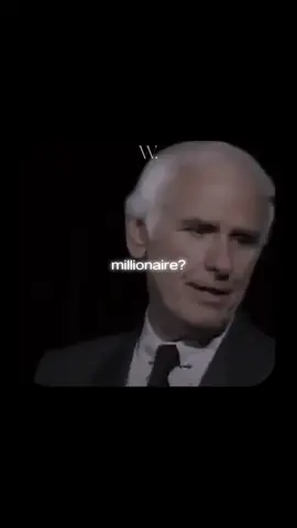 The Greatest Lesson if You Want to be Successful . #jimrohn #motivationalquotes #successmotivation #viral #fyp 