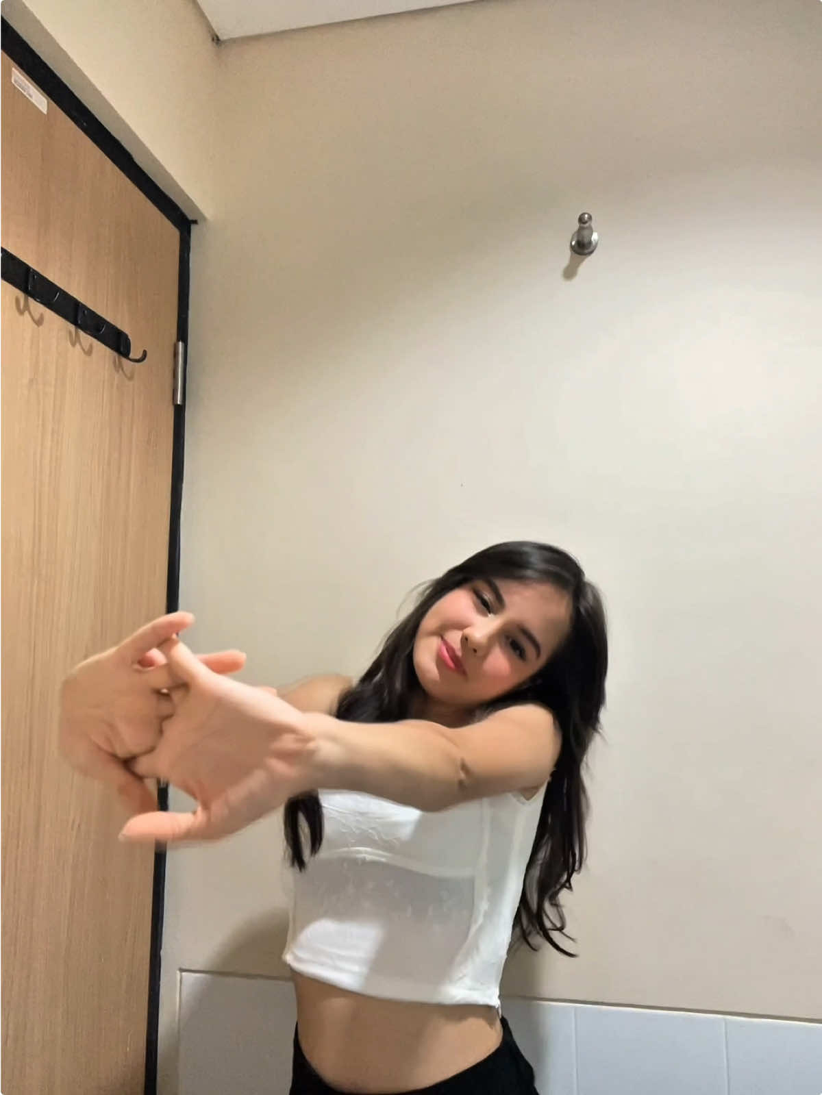 semangat ngedance😁✌🏻