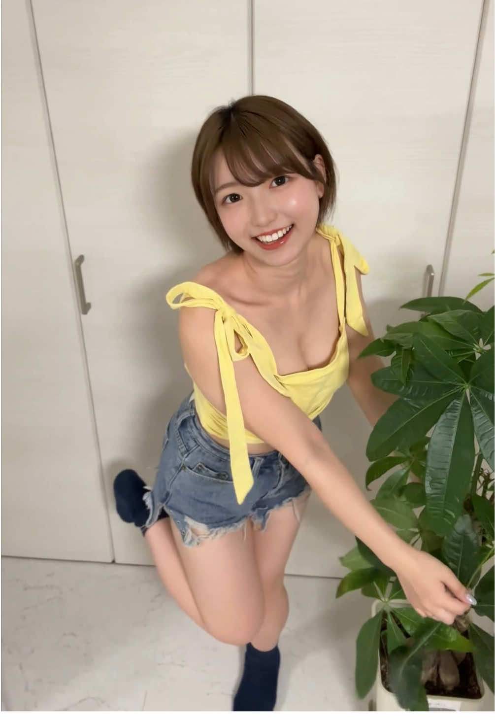 ゆっちゃんだらけにする？ #元アイドル