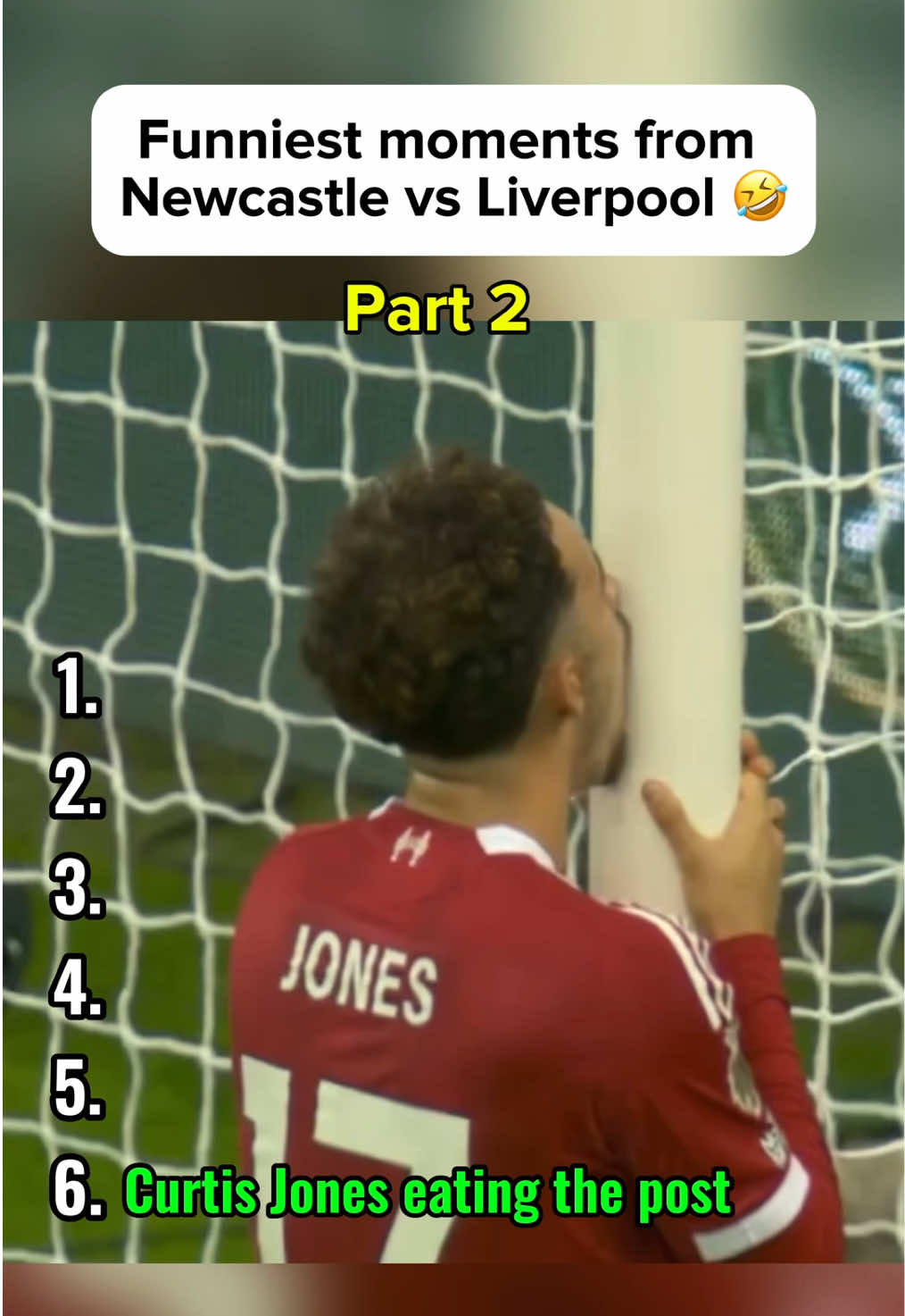 Is Wirtz going 007? #fyp #footballtiktok #prem #PremierLeague #newcastle #footballfunny #liverpool #viral 