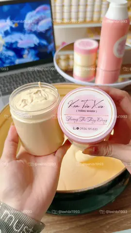 Kem Tửa Xưa - Trắng Nhanh ❤️#truongthithuydungkemtronxuamientay #kemtronxuamientay #kemtronxua #kemtronmientay #kemtrangdatoanthan 