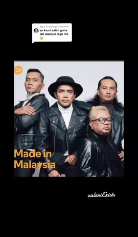 Replying to @dupangz Perbezaan maksud lirik Alasanmu dan Mencari Alasan. lirik Alasanmu: Lukhman S lirik Mencari Alasan digubah oleh Adit OB kredit audio: sinarfm #existsband #laguExists #alasanmu #mencarialasan 