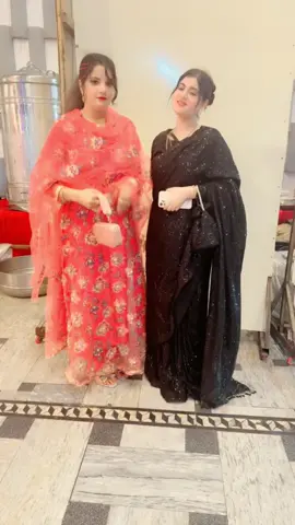 Uzmaswati and Uzma fayaz #foryou #viralvideo @Mehreenswati @.Amreen♥️Swati. 