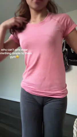 #gym #girls #gymfits #fyp IYKYK