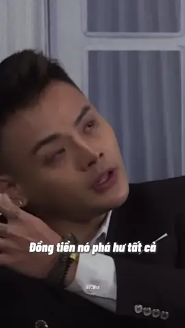 Đồng tiền nó phá hư tất cả #973hz #tamtrang #buon #tamsu #xuhuong 