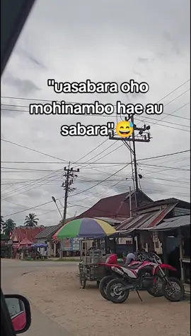 sabar mi dlu 😅