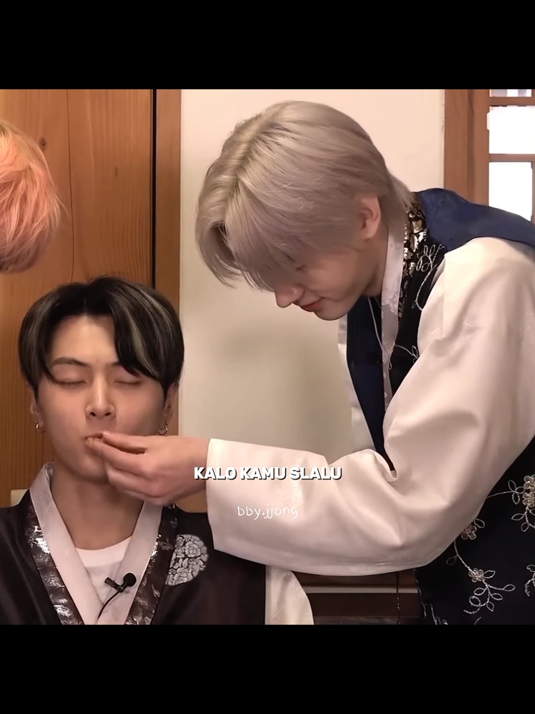 isi hati jay yg terdalam #jay #sunghoon #enhypen 