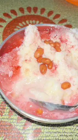 Es pisang ijo jl kedondong🤤🤤