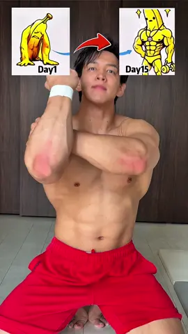 Weapon improvement exercise‼️ . . #exercise #Fitness #fyp #homeworkout #training 