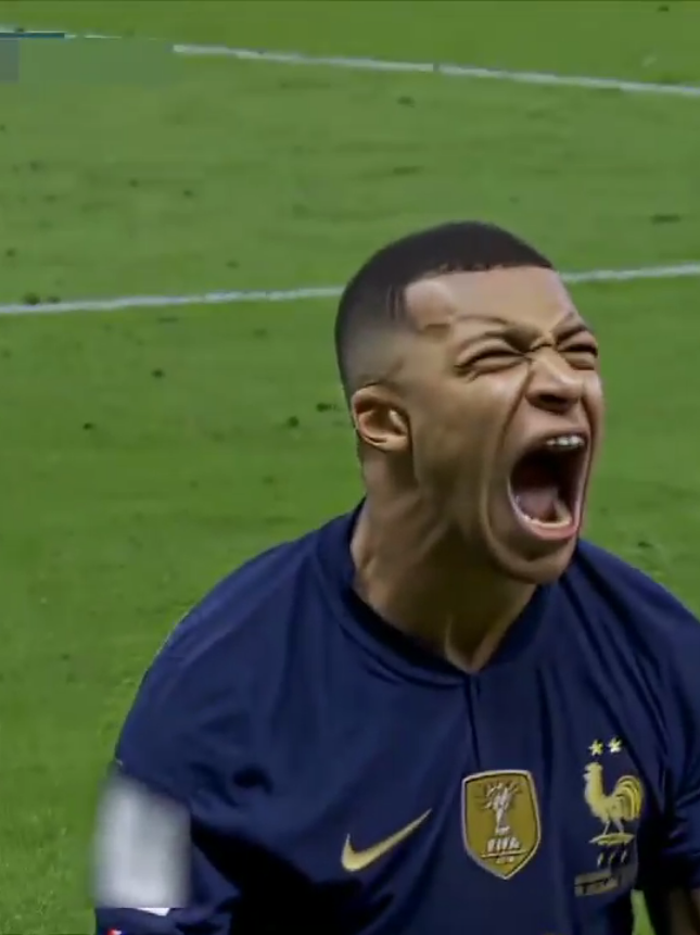 mbappe most powerful gole for fifa world cup 2022. very hit goooool Frence football. #foryou #foryoupage #frence🇨🇵 #football #mbappe @🔝DFOOTBALL°⚽️🗒 @Omor Always On Fire @Luca AE 