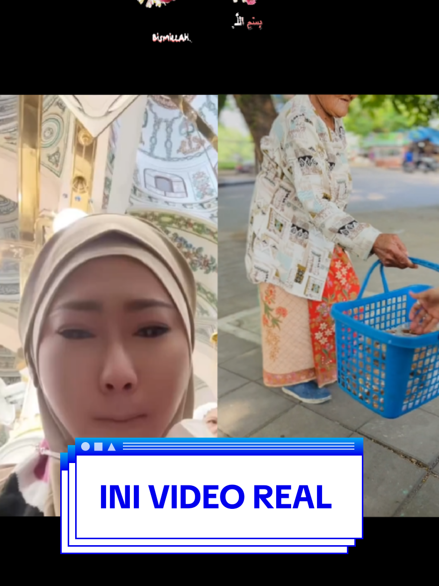 Bismillahirrahmanirrahim🙏 #fyp #viral #artis #inuldaratista #indonesia🇮🇩 