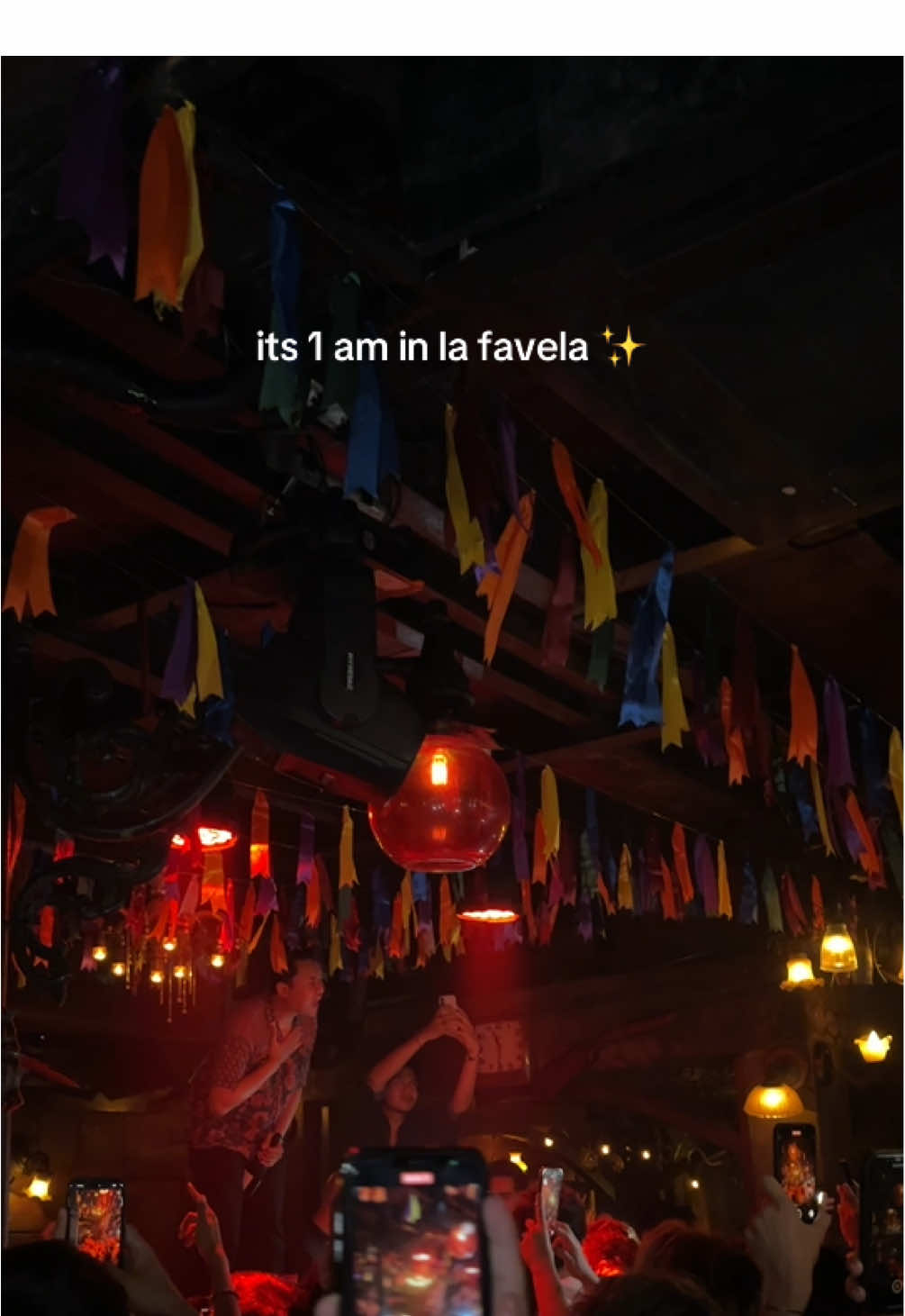 first timers holy grail la favela 🙈🙈 #balidiaries #bali #lafavelabali #seminyakbali #holygrail 