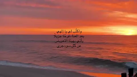 آمين🤍 #فيديوهات_دينية #محتوى_ديني #اجر #foryou #fyp 