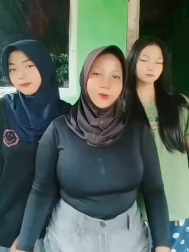 😋