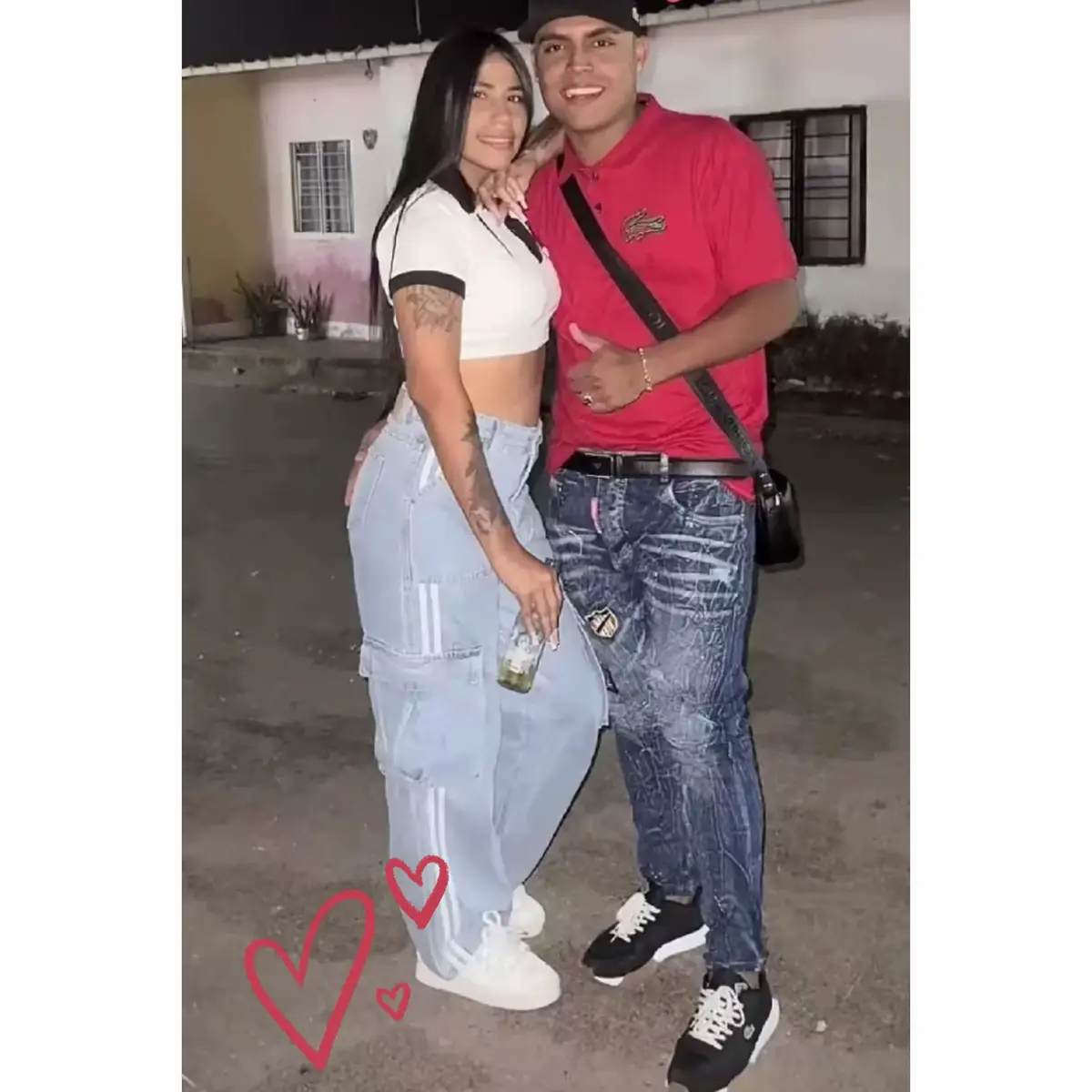 Los reales con los reales, no podemos tapar el sol con un dedo. Hay información que el fresa está con Evelyn para lo que no saben el chisme completo 😮‍💨 #siganmeparapoderllegara35kporfa🥺 