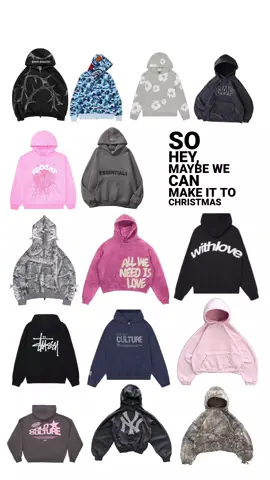 #hoodie #hoodies #fyp #makemefamous #outfit 