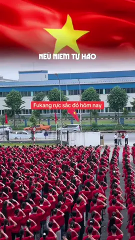 Fukang vẫn đang tuyển dụng công nhân sản xuất, thưởng 8M+2M, hỗ trợ chọn xưởng ✅ Làm đủ 1 ngày công thưởng 1M ✅ Làm đủ 7 ngày công thưởng 1M ✅ Làm đủ 26 ngày công thưởng 3M ✅ Làm đủ 52 ngày công thưởng 2M ✅ Làm đủ 78 ngày công thưởng 3M ❇️ IB qua mình thưởng thêm 2M + hỗ trợ chọn xưởng và chọn ca #viral #xh #tiktok #fukang_technology #tuyendung #quockhanh #a80 
