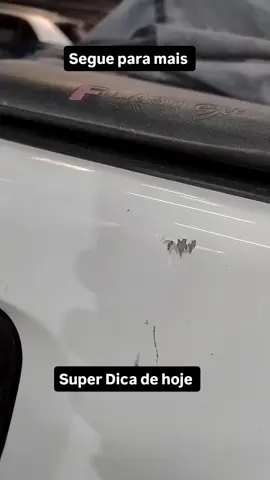 super Dica como resolver riscos e arranhados micro pintura funilaria e pintura  #sorocaba #explore #carros #funilariaepintura #facavocemesmo 