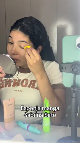 Esponja de Manga, Sabrina Sato  #garotasapoiamgarotas #daily #girlytiktok #gloss #foryou 