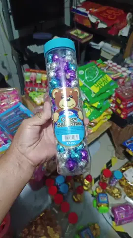 chocoballs chocolate in tube , lootbag filler, giveaways candy party,🙋❤️ #tiktokfinds #foryou #tiktokviral #fyp #candy 