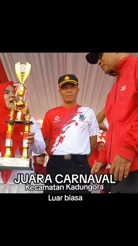 Juara 1. Desa Mandalasari Juara 2.Desa CIKEMBULAN Juara 3.Desa Rancasalak Juara Harapan 1 Desa Talagasari Juara Harapan 2 Desa Karang Tengah Juara Harapan 3 Neglasari Juara Terviral Desa Kadungora JUARA UMUM desa Gandamekar.#indonesia #hutri 