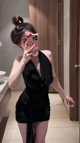 Sang cỡ này ai hong mê 😜