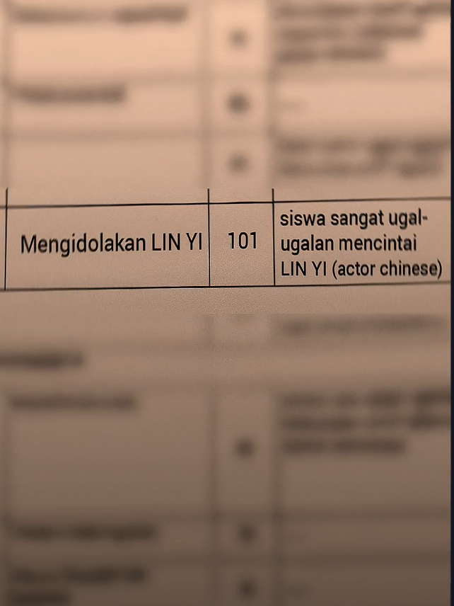 sungguh ugal-ugalan #fypage  #linyi林一 #xybca #4upage #lewatberanda 