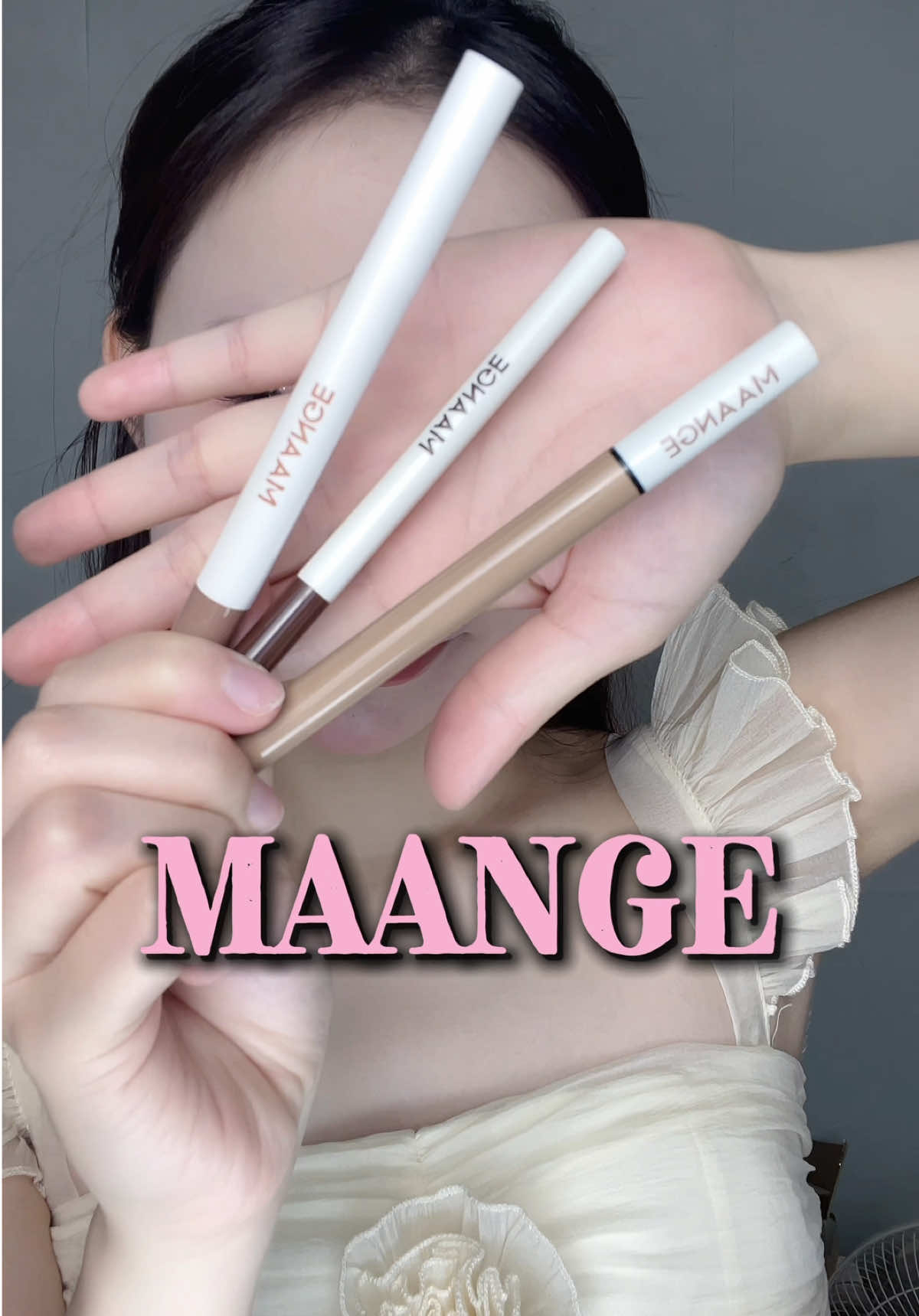 Share mấy món đồ makeup tui hay dùng cho mấy bà, giá hssv mà ok lắm á #magefy #magefymakeup #xuhuong #review #reviewlamdep 