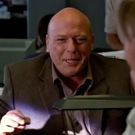 Agent Schrader #breakingbad #hankschrader #edit #fyp #viralvideos 