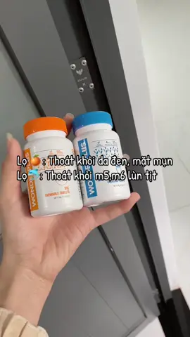 Combo 2 lọ chưa tới 100🐟 chốt lẹ #xuhuong #viral #vitaminc #vitamind 