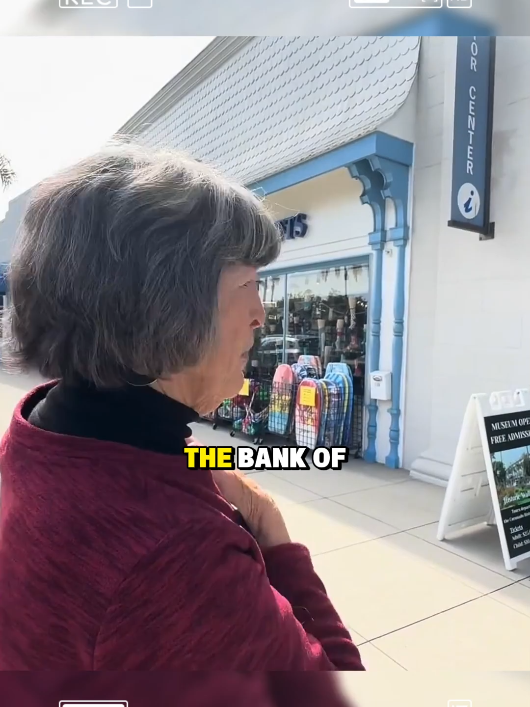 SHOCKING Outburst! Woman Loses It on Camera 🎥 (1A THROWBACK)#FirstAmendment #Audit #PublicPhotography #Throwback 33