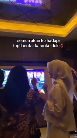 Karaoke nya ke Pasific sini bestii😍🙌🏻 Promo menarik karaoke 15rb aja perjam😘🤏🏻 #karaoke #pasific #fy #fyp 