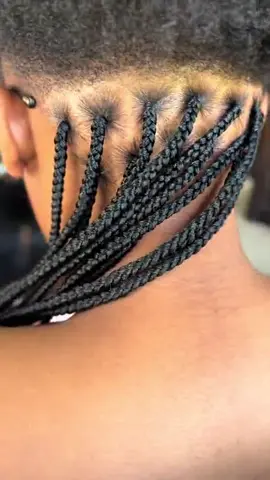 BOX BRAIDS - R450 WASH + HAIR INCLUDED Special ends 31 August 2025.  Dm or WhatsApp 0722197847 to book.  📍 Edenvale 