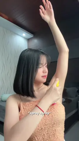 ketiak jadi cerah anti bau bau clubbb @Elumor Beauty #ShineWithConfidence #DeoItYourWay #DeodorantAntiPerspirant 